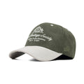 HEAD GEAR HERITAGE SOCIETY CAP