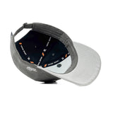 HEAD GEAR DON'T QUIT SUEDE CAP