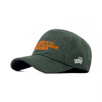 HEAD GEAR QUOTE CAP – HGCQ05