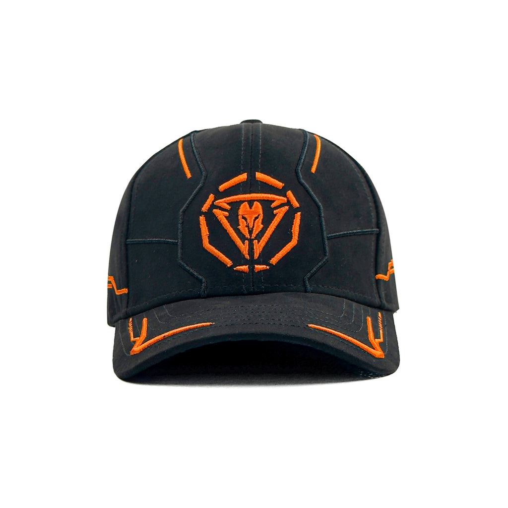HEAD GEAR CYBER STRIKE CAP