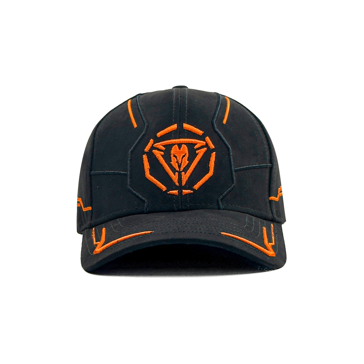 HEAD GEAR CYBER STRIKE CAP