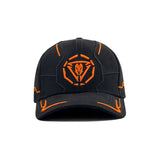HEAD GEAR CYBER STRIKE CAP