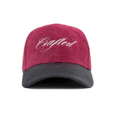 HEAD GEAR CRAFTED CAP