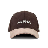 HEAD GEAR ALPHA CAP