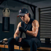 HEAD GEAR BULL CAP