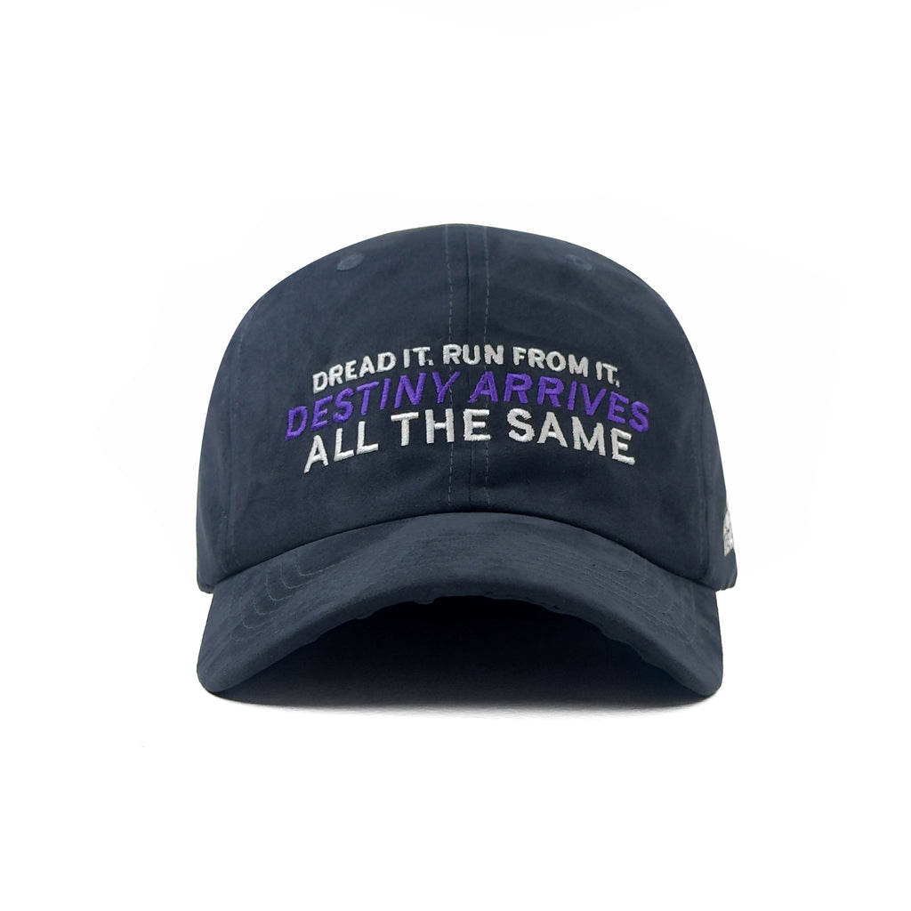 HEAD GEAR QUOTE CAP – HGCQ01