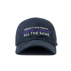 HEAD GEAR QUOTE CAP – HGCQ01