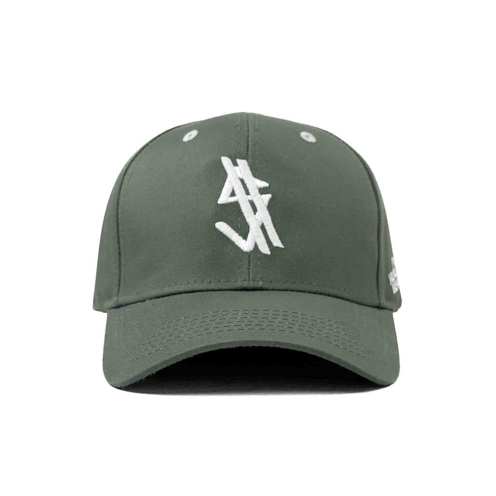 HEAD GEAR CURRENCY CAP