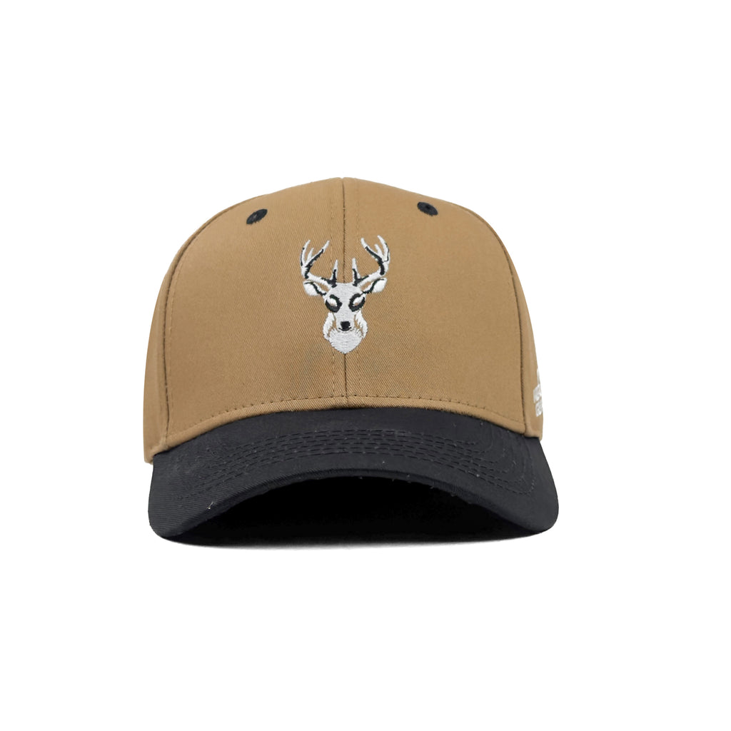 HEAD GEAR DEER CAP