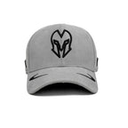 HEAD GEAR SPEEDSTER CAP - GREYHGCSS04