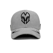 HEAD GEAR SPEEDSTER CAP - GREYHGCSS04
