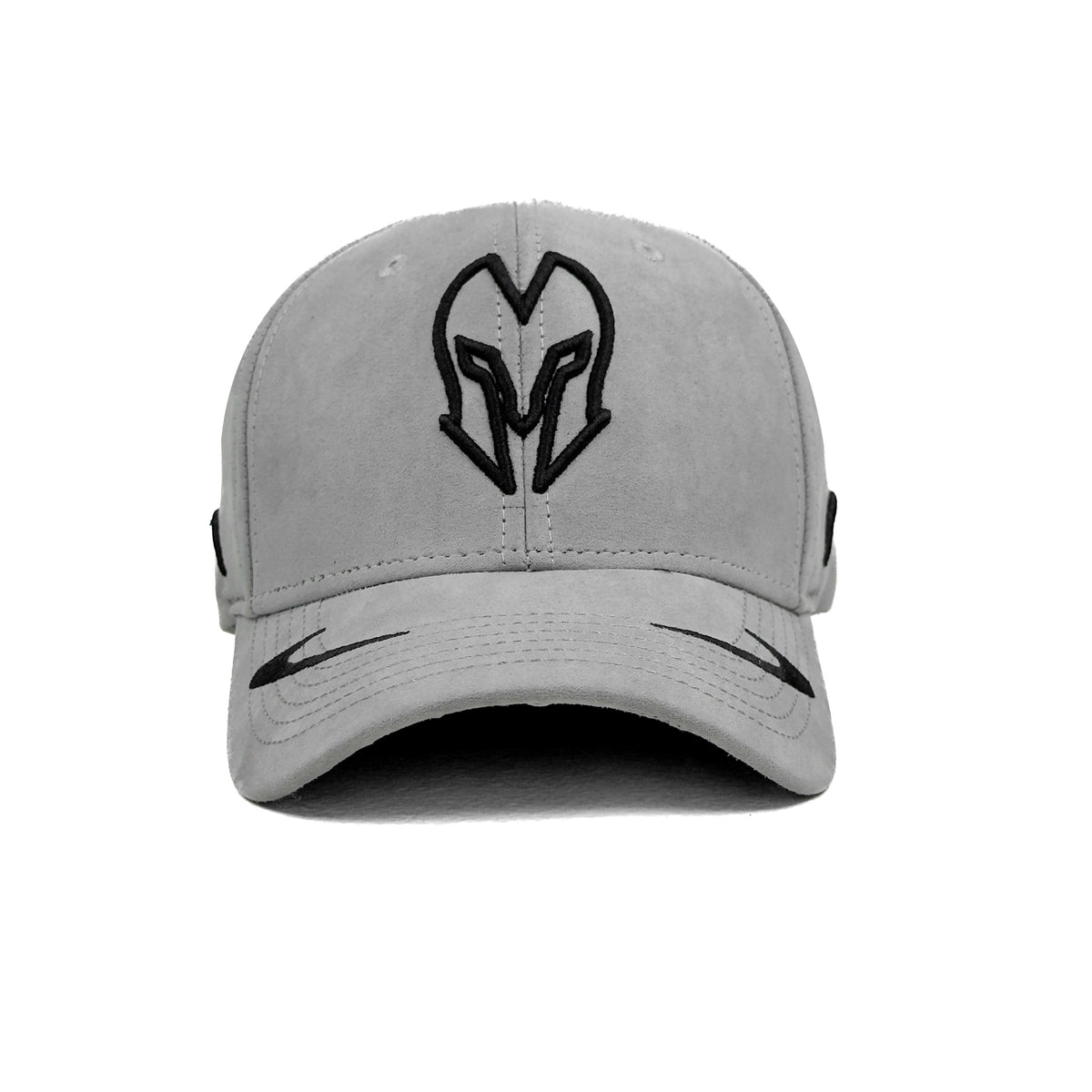 HEAD GEAR SPEEDSTER CAP - GREYHGCSS04