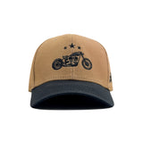 HEAD GEAR BIKERS SPECIAL EDITION CAP