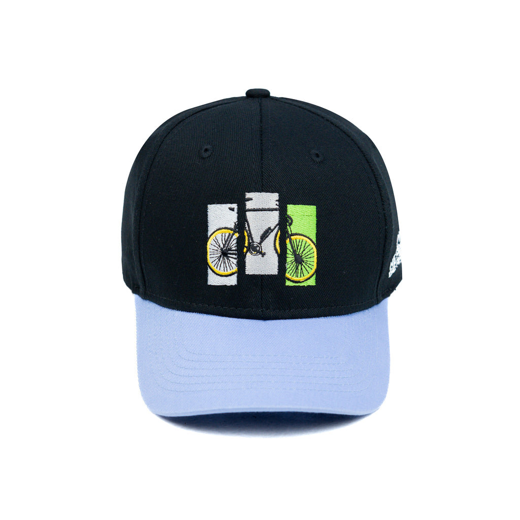 HEAD GEAR CYCLE LOVERS CAP
