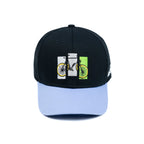 HEAD GEAR CYCLE LOVERS CAP