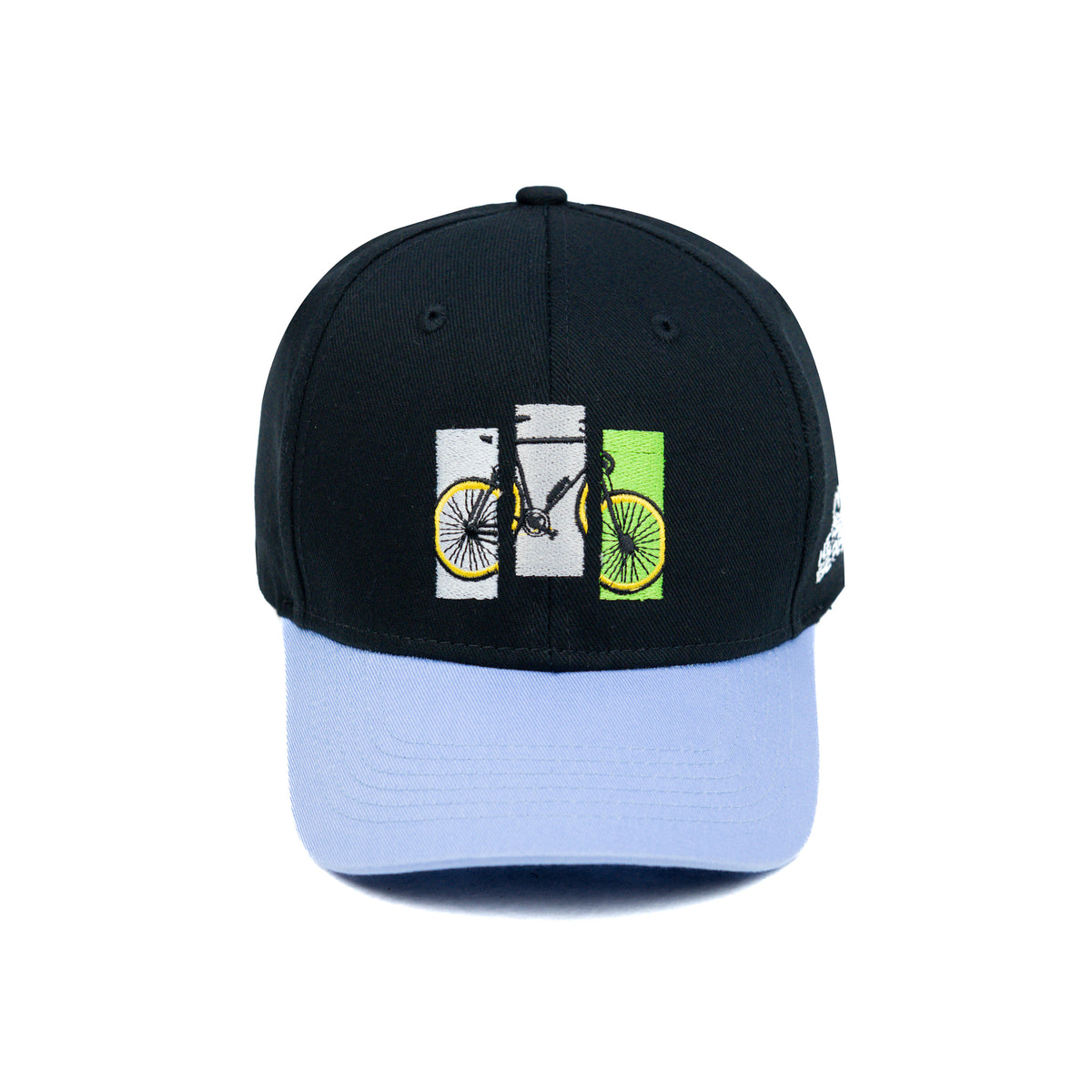 HEAD GEAR CYCLE LOVERS CAP