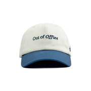 HEAD GEAR OUT OF OFFICE CAP