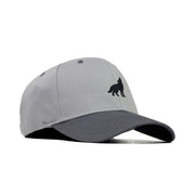HEAD GEAR WOLF CAP