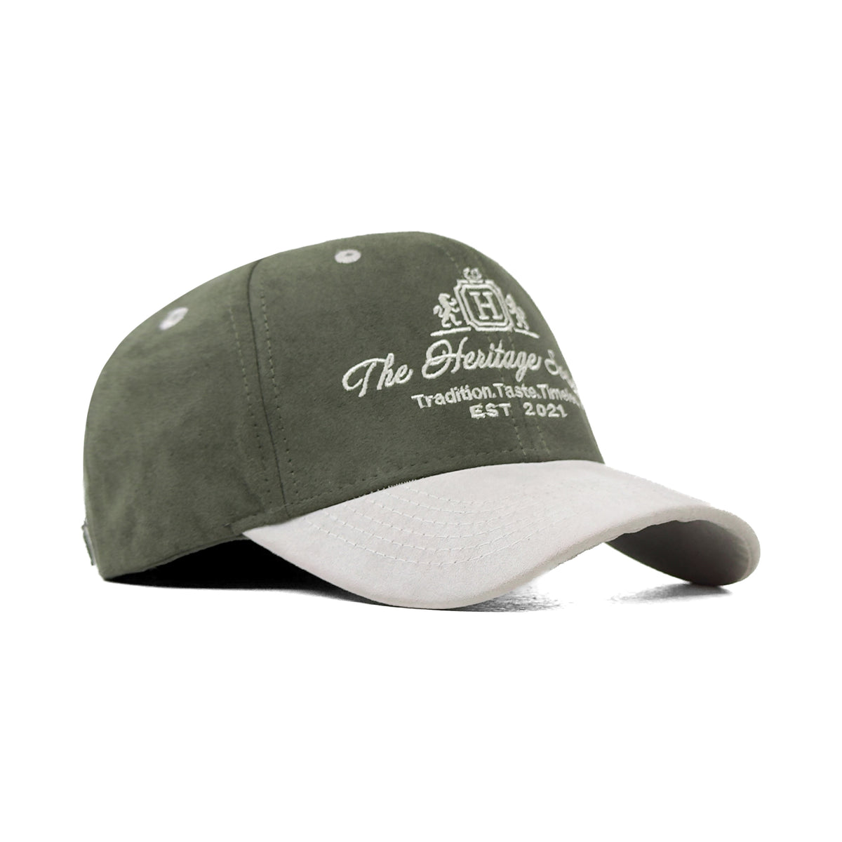 HEAD GEAR HERITAGE SOCIETY CAP