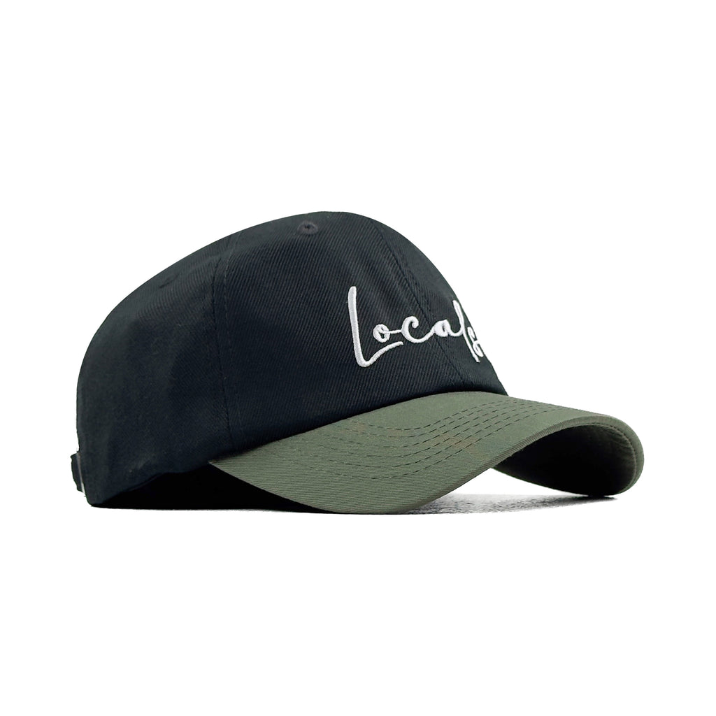 HEAD GEAR LOCALS CAP