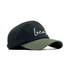HEAD GEAR LOCALS CAP
