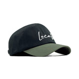 HEAD GEAR LOCALS CAP