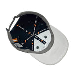 HEAD GEAR DON'T QUIT SUEDE CAP