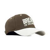 HEAD GEAR BREAK THE RULES CAP
