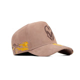HEAD GEAR HORSE - THE CONQUEROR CAP