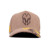 HEAD GEAR HORSE - THE CONQUEROR CAP