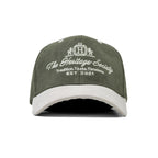 HEAD GEAR HERITAGE SOCIETY CAP