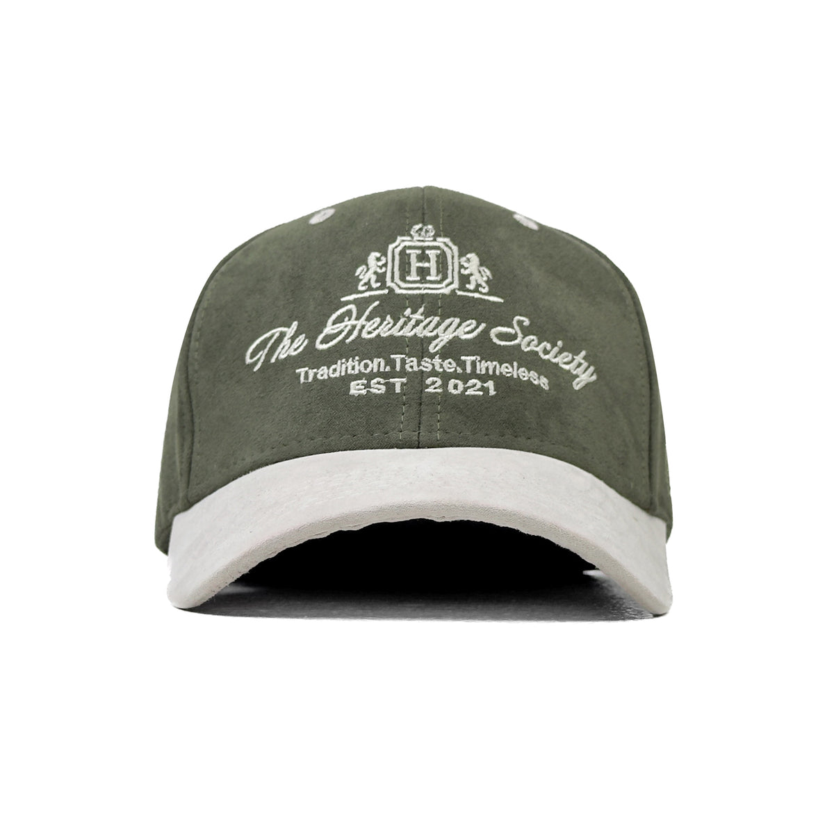 HEAD GEAR HERITAGE SOCIETY CAP