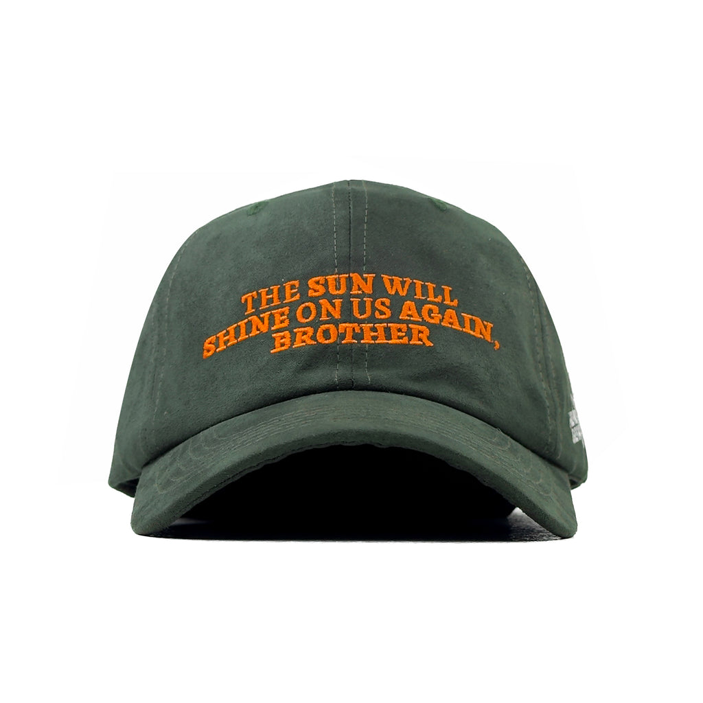 HEAD GEAR QUOTE CAP – HGCQ05