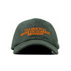 HEAD GEAR QUOTE CAP – HGCQ05
