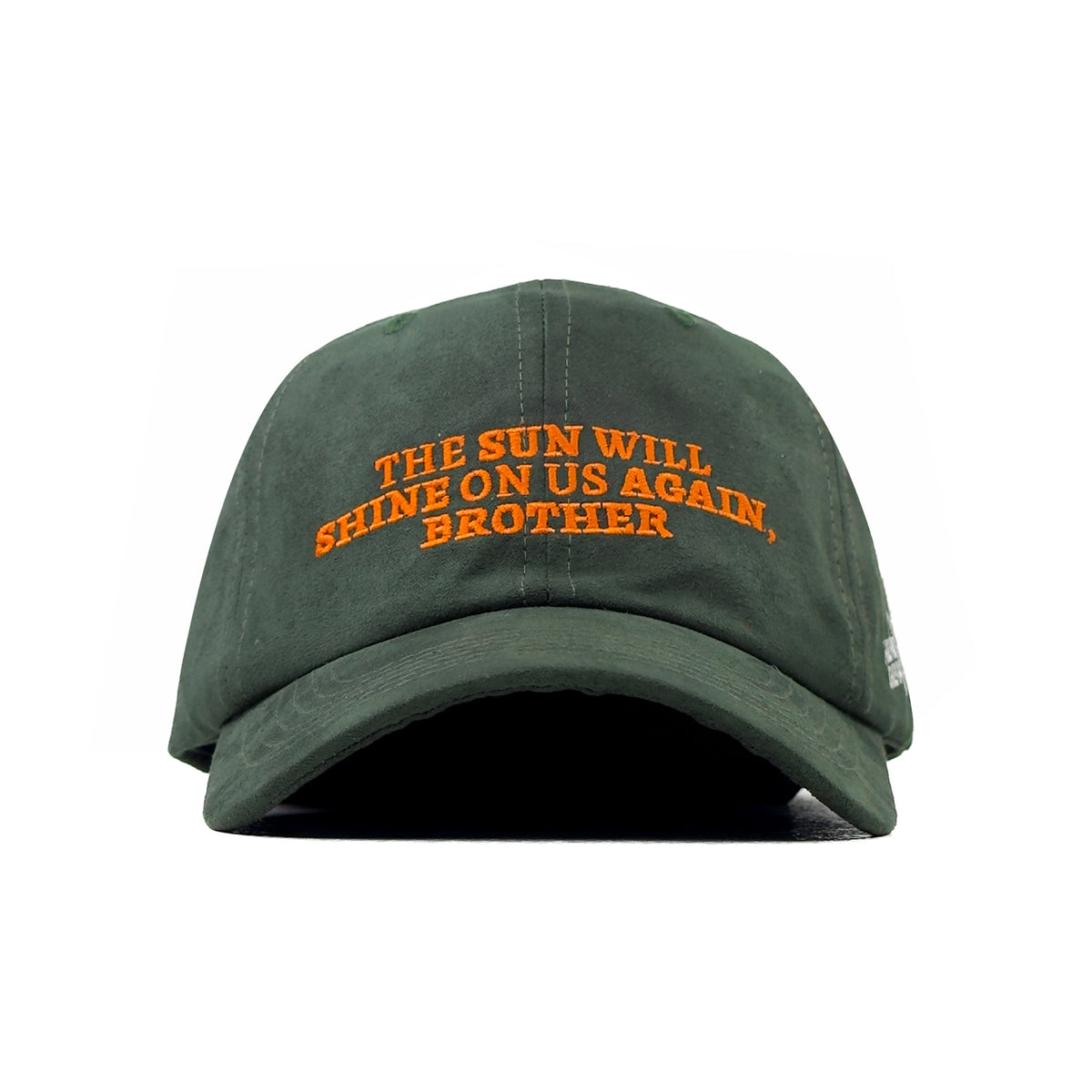 HEAD GEAR QUOTE CAP – HGCQ05
