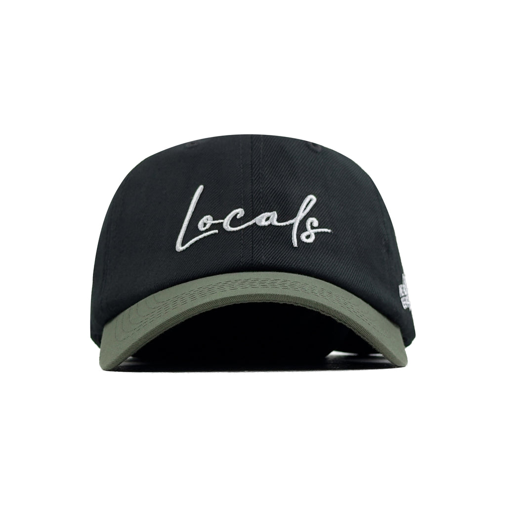 HEAD GEAR LOCALS CAP