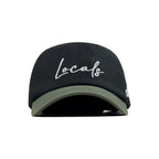 HEAD GEAR LOCALS CAP