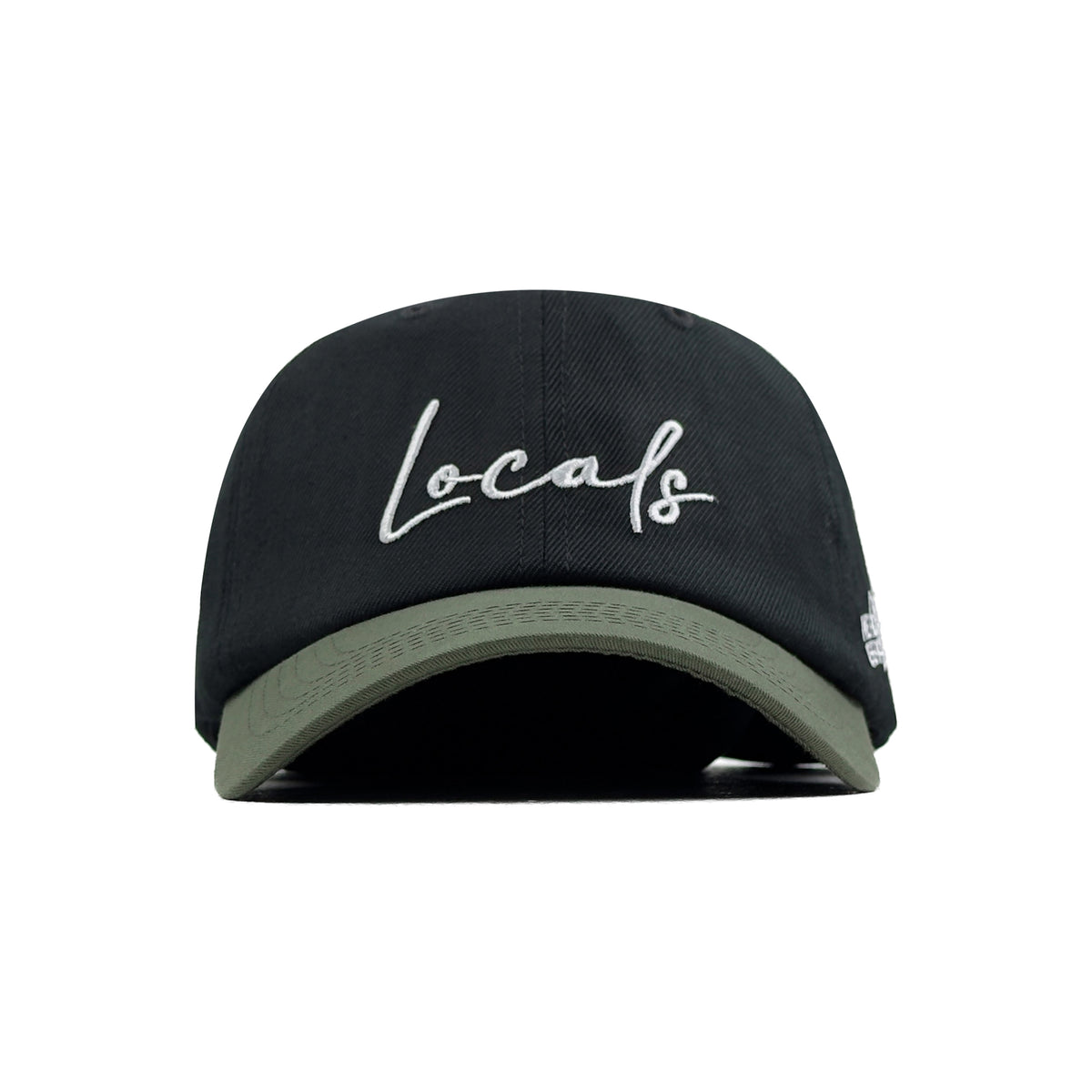 HEAD GEAR LOCALS CAP