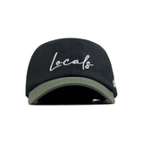 HEAD GEAR LOCALS CAP
