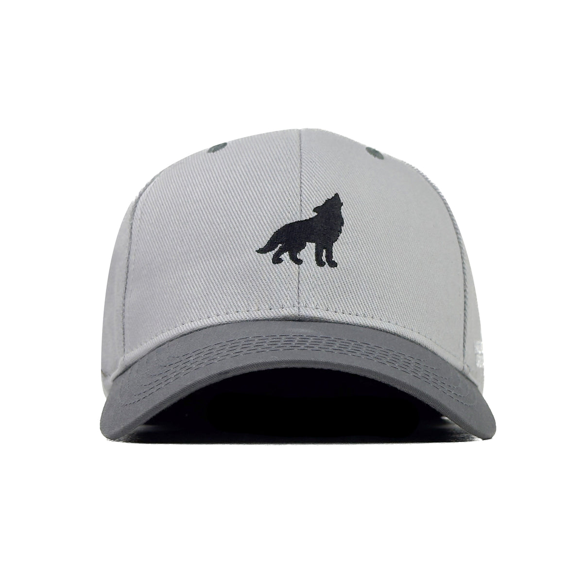 HEAD GEAR WOLF CAP