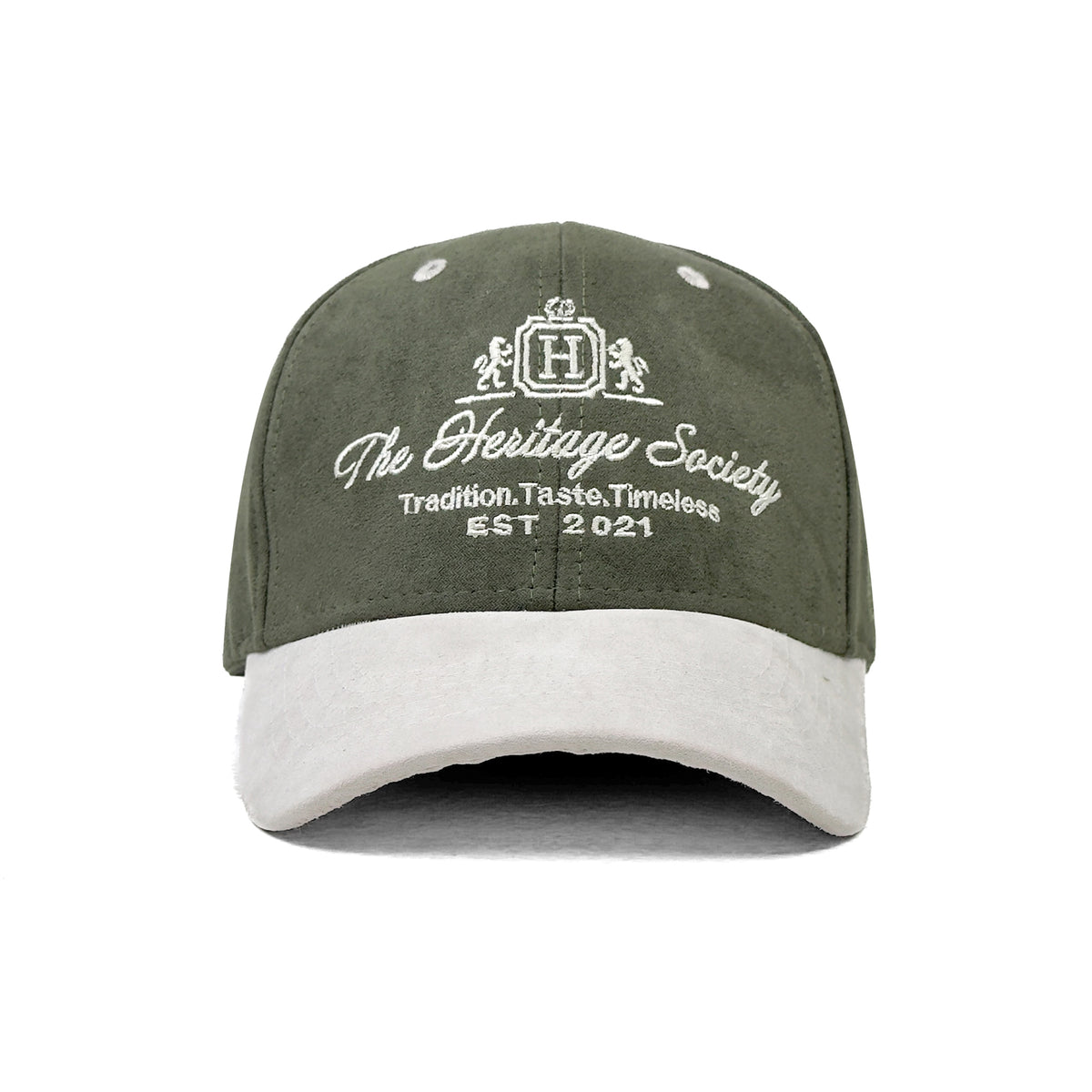 HEAD GEAR HERITAGE SOCIETY CAP
