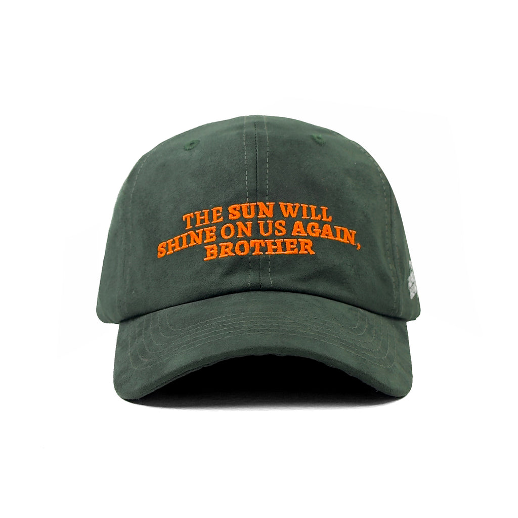 HEAD GEAR QUOTE CAP – HGCQ05