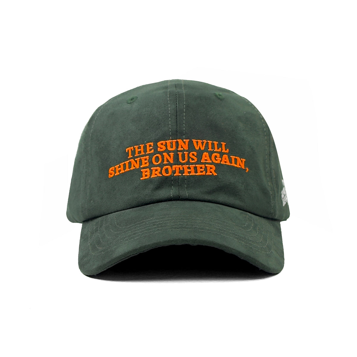 HEAD GEAR QUOTE CAP – HGCQ05