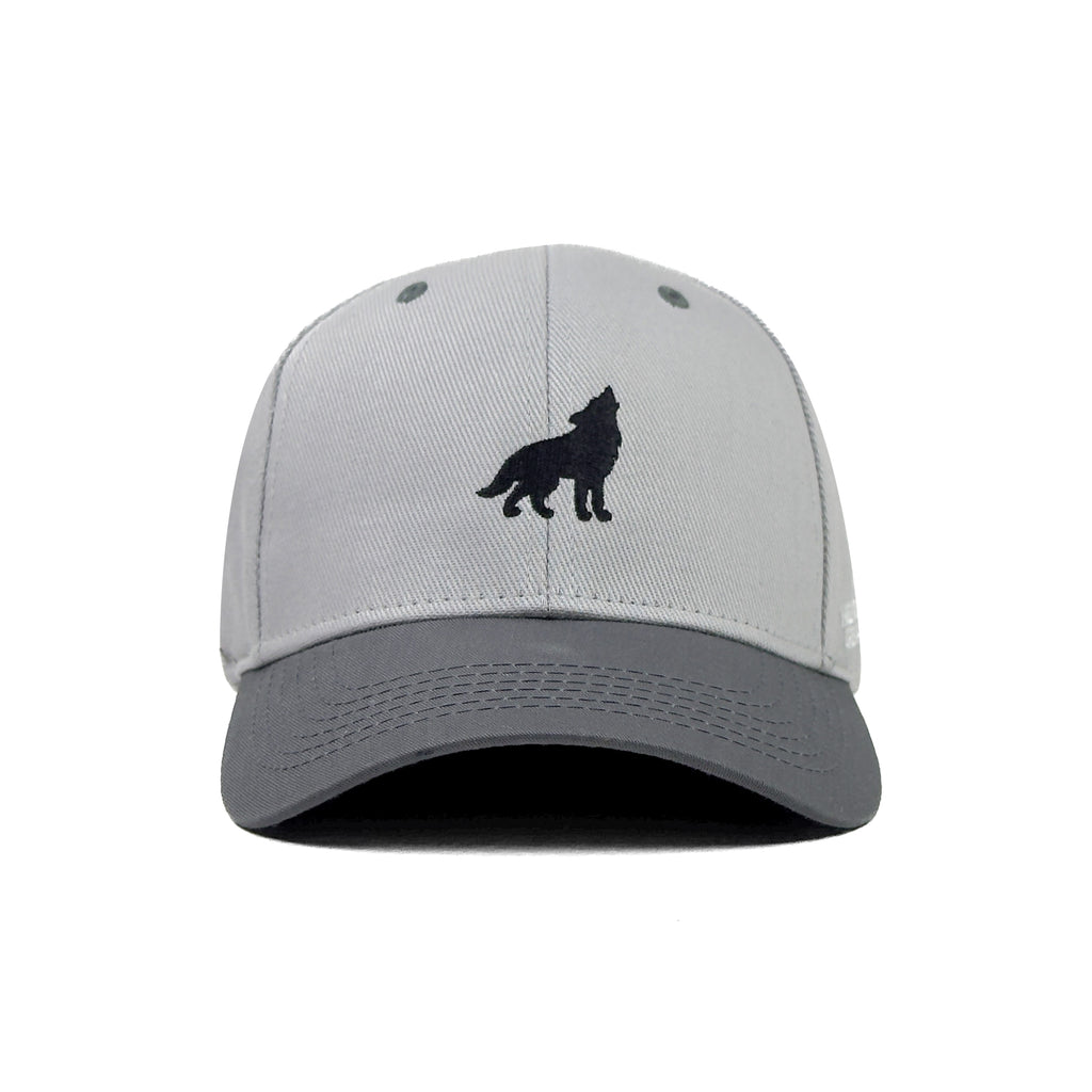 HEAD GEAR WOLF CAP