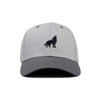 HEAD GEAR WOLF CAP