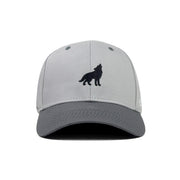 HEAD GEAR WOLF CAP
