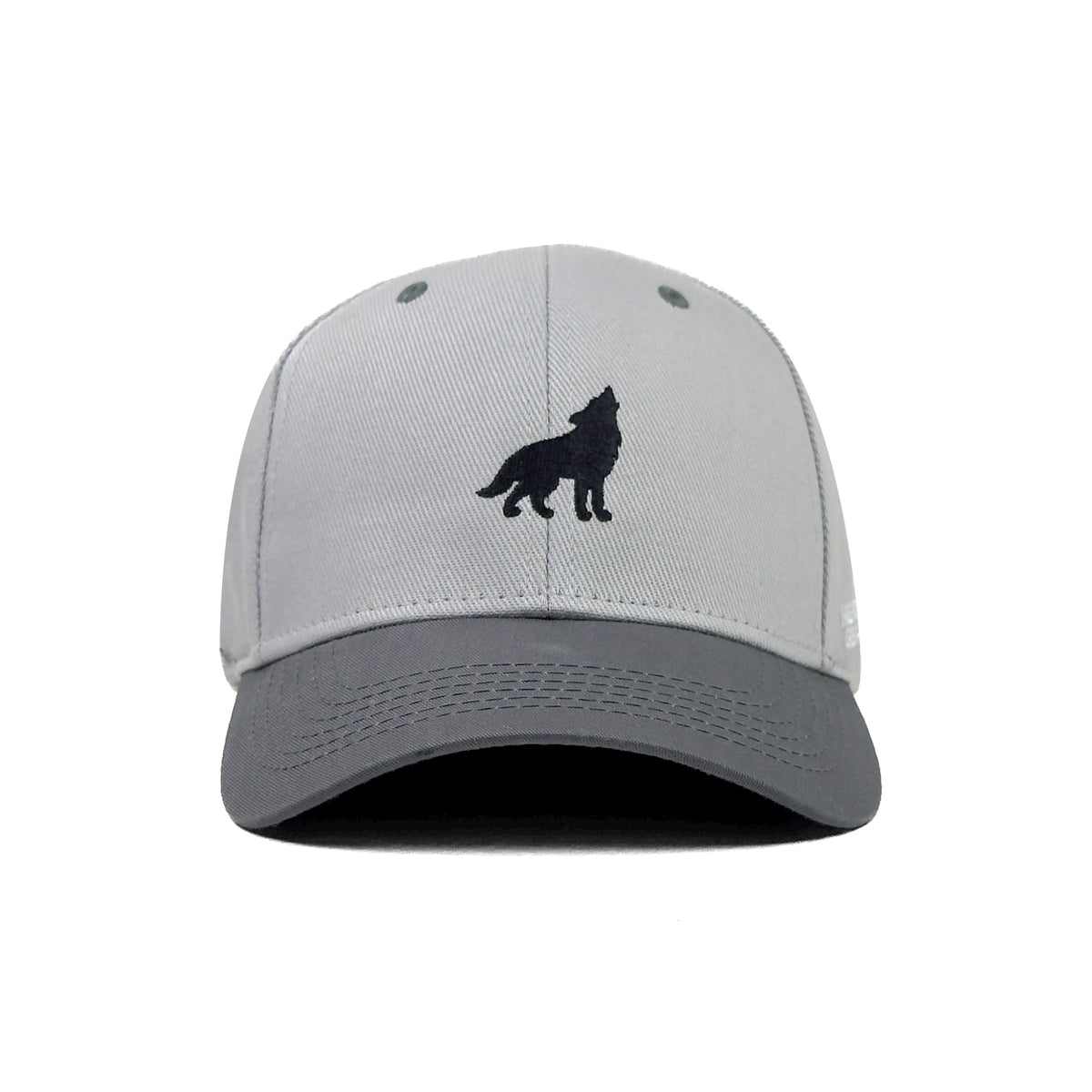 HEAD GEAR WOLF CAP