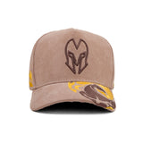HEAD GEAR HORSE - THE CONQUEROR CAP
