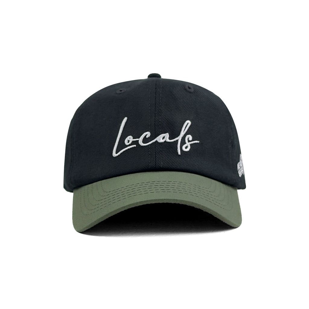 HEAD GEAR LOCALS CAP