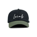 HEAD GEAR LOCALS CAP